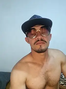 coqueto1210 online show from September 23, 6:29 pm