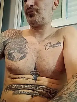 Snapshot of rolesexy chatting on October 19, 2:16 am rolesexy online show from October 19, 2:16 am