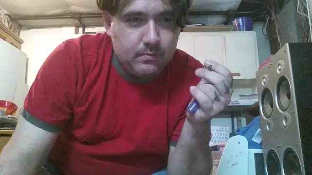 Snapshot of Tipute1987 chatting on November 1, 5:50 pm Tipute1987 online show from November 1, 5:50 pm