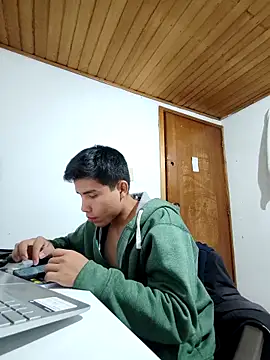 AlexTova online show from March 29, 1:17 am