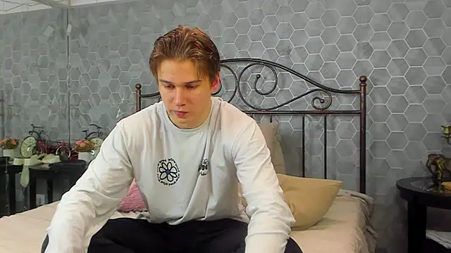 Marcus Swampov online show from January 20, 6:21 am