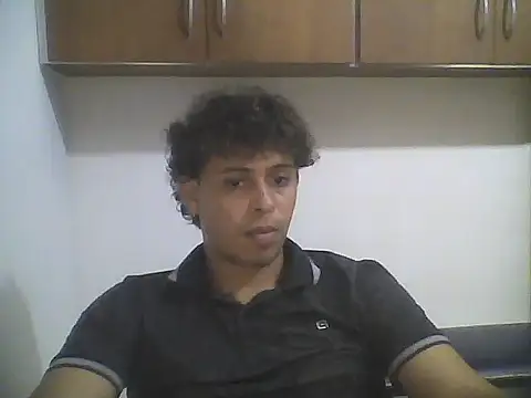 luisfer 306 online show from May 13, 6:49 pm