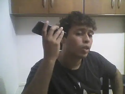 luisfer 306 online show from March 26, 5:17 pm