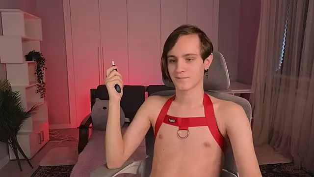 nikompell online show from February 9, 4:46 am