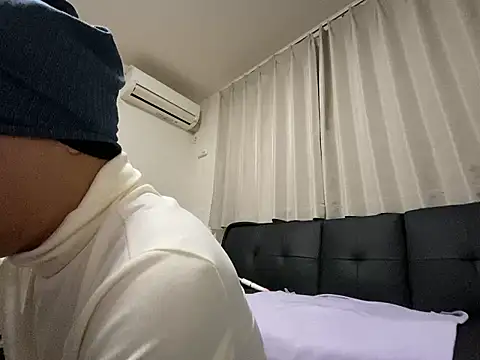 Grandpa29hijii online show from March 1, 1:11 pm