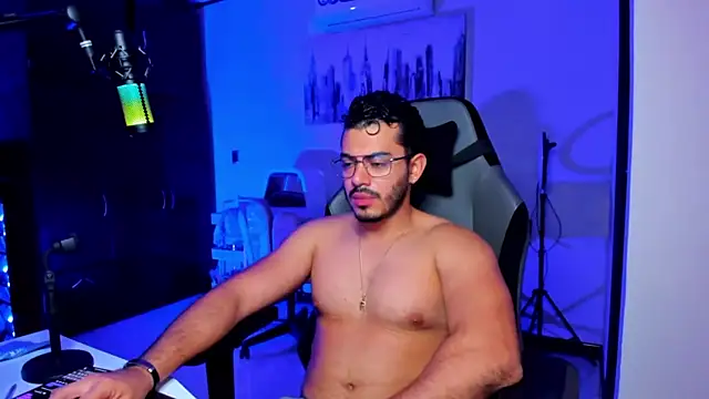 BrunoD31 online show from November 6, 11:57 am