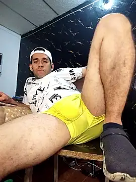 CRISTHIAN GREY01 online show from January 13, 3:44 am