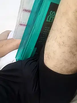 CRISTHIAN GREY01 online show from February 27, 5:24 am