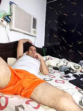 CRISTHIAN GREY01 online show from March 16, 3:35 am