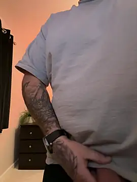 JoshTrainer online show from January 30, 8:31 pm