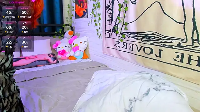 Snapshot of dani_murrr chatting on December 7, 8:38 pm dani murrr online show from December 7, 8:38 pm