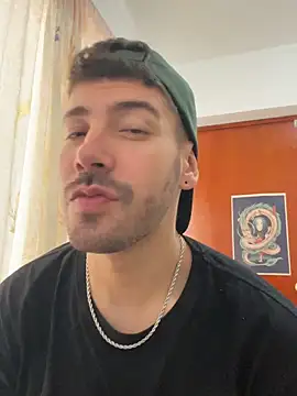 Guyinthemountain online show from October 16, 4:26 pm