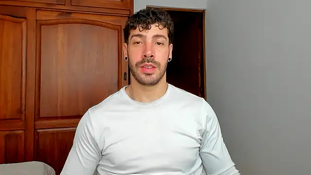 Guyinthemountain online show from May 8, 4:07 pm