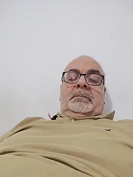 Satiro Sevilla online show from February 16, 10:52 pm