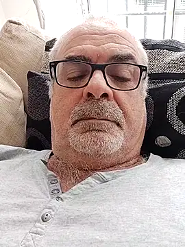 Satiro Sevilla online show from March 9, 1:48 pm