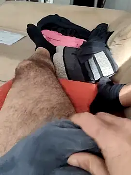 Satiro Sevilla online show from February 24, 4:04 pm