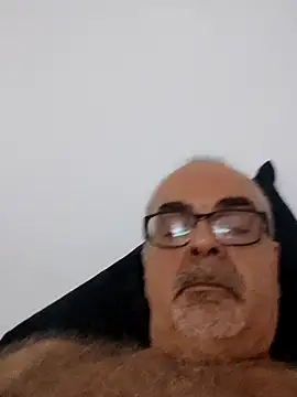 Satiro Sevilla online show from September 16, 9:48 pm