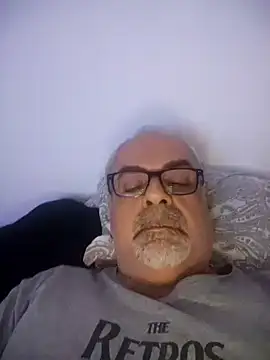 Satiro Sevilla online show from March 23, 12:47 am