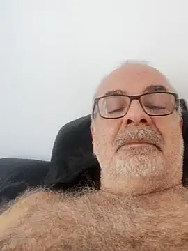 Satiro Sevilla online show from October 1, 4:11 pm