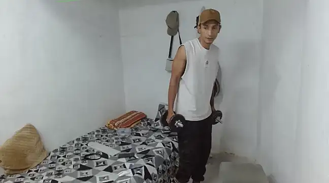 latino hotxxx online show from February 27, 7:58 pm