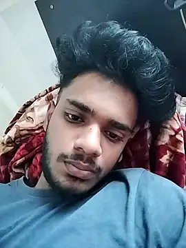 PRASADREDDY HYD online show from February 12, 4:44 am