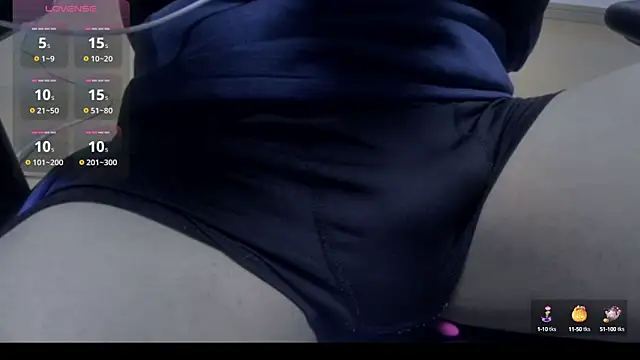 Snapshot of ken-pon chatting on December 13, 2:49 pm ken-pon online show from December 13, 2:49 pm