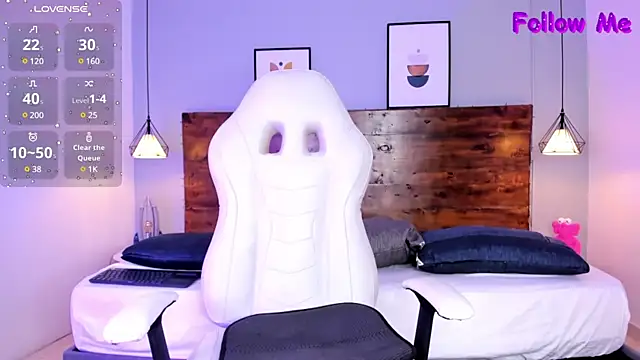 Snapshot of ander_deimond_ chatting on February 13, 3:14 pm ander deimond  online show from February 13, 3:14 pm