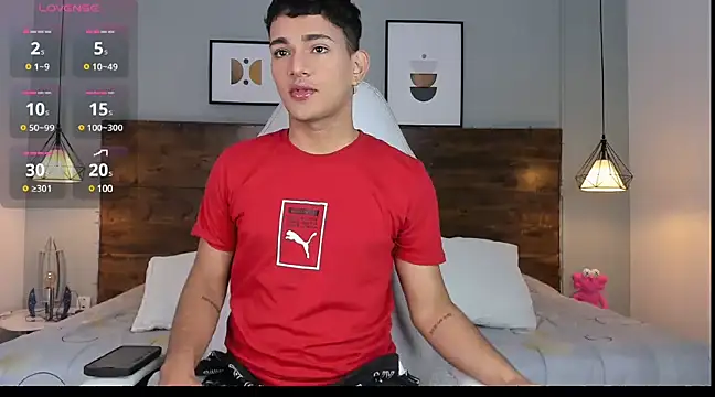 Snapshot of ander_deimond_ chatting on January 14, 12:56 pm ander deimond  online show from January 14, 12:56 pm