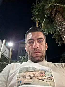 Greecefuck online show from June 6, 11:22 pm