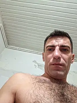 Greecefuck online show from February 22, 10:00 pm