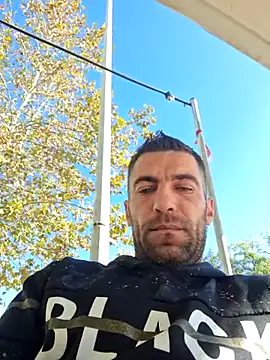 Greecefuck online show from November 14, 10:28 am