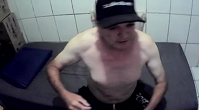 pierdona online show from March 10, 7:50 pm