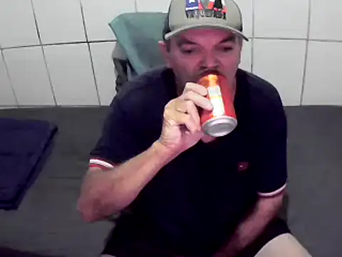 pierdona online show from February 3, 8:24 pm