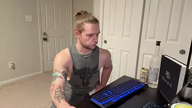 DaddydayDrinkzz online show from March 15, 6:14 am