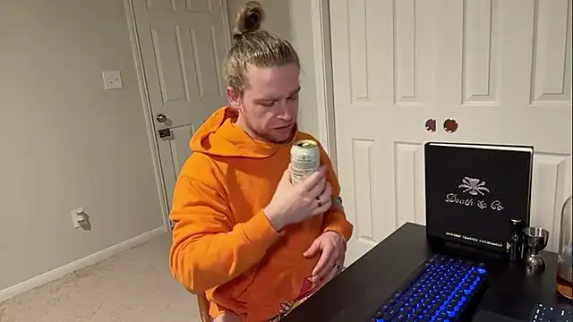 DaddydayDrinkzz online show from March 13, 6:48 am