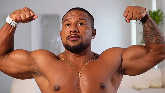 CallumMuscle online show from May 31, 6:09 pm