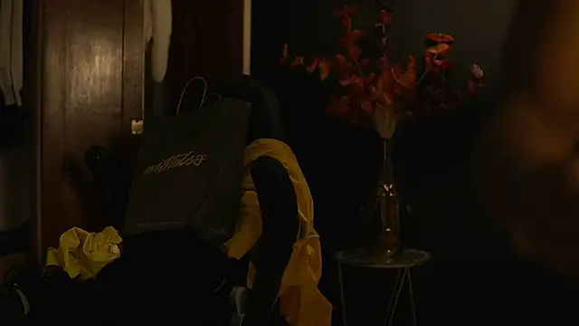 CallumMuscle online show from October 3, 3:28 pm