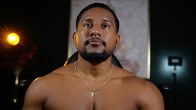 CallumMuscle online show from September 10, 6:28 pm