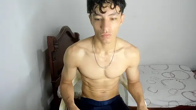 Snapshot of enzo_sloran chatting on September 17, 4:08 pm enzo sloran online show from September 17, 4:08 pm