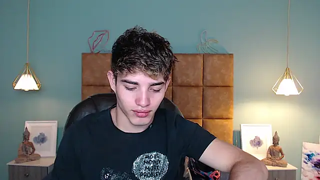 AlejooTwink online show from December 16, 6:27 pm