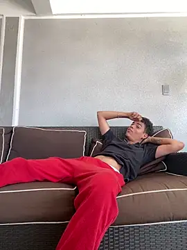 Leo bunny hot online show from March 21, 4:51 pm