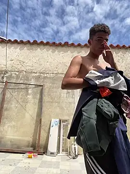 Leo bunny hot online show from February 17, 5:53 pm