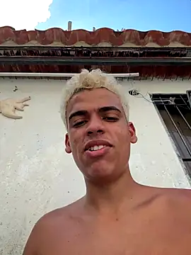 Leo bunny hot online show from September 8, 7:02 pm