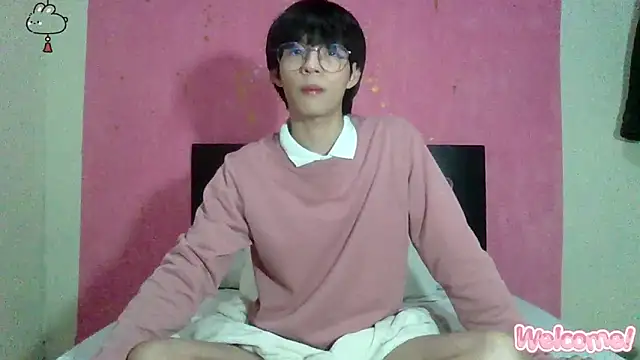 seung vinblue online show from December 17, 12:54 pm