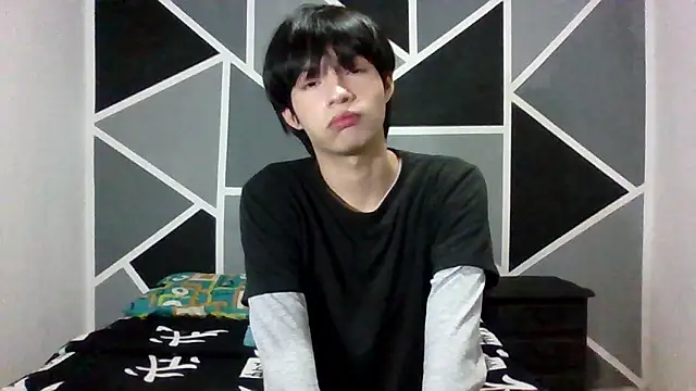 seung vinblue online show from November 10, 9:53 pm