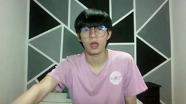 seung vinblue online show from November 18, 9:50 pm