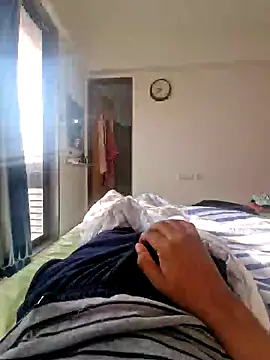 vivanpraj999 online show from January 19, 3:50 am