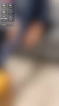 Snapshot of kimkim123123 chatting on October 9, 2:00 pm kimkim123123 online show from October 9, 2:00 pm