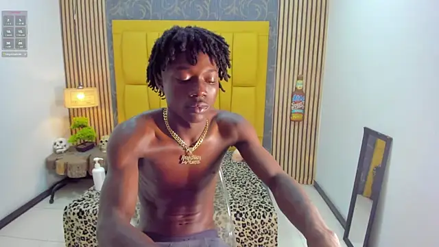 chimi88 online show from December 18, 12:01 pm