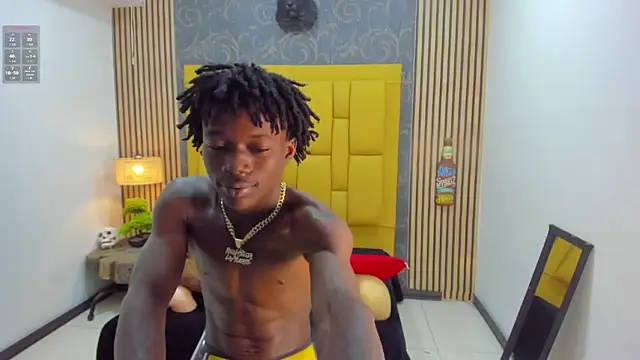 chimi88 online show from December 15, 11:29 am